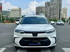 2023 Honda Breeze 240TURBO 2WD Luxury 5, белый — фото 3