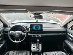 2023 Honda Breeze 240TURBO 2WD Luxury 5, белый — фото 4