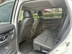 2023 Honda Breeze 240TURBO 2WD Luxury 5, белый — фото 6