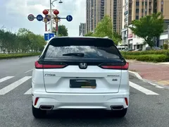 2023 Honda Breeze 240TURBO 2WD Luxury 5, белый — фото 7