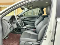2021 Honda XR-V 1.5L CVT, белый — фото 5