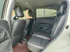 2021 Honda XR-V 1.5L CVT, белый — фото 6