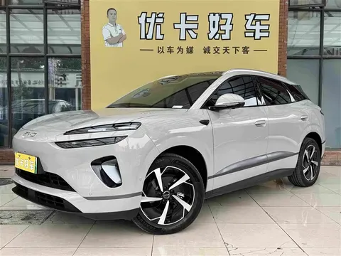 2026 BYD Sealion 06 EV 710 Flagship