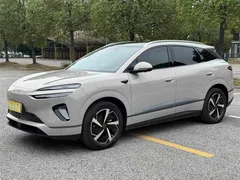 2026 BYD Sealion 06 EV 710 Flagship — фото 2