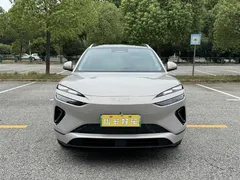 2026 BYD Sealion 06 EV 710 Flagship — фото 3