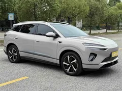 2026 BYD Sealion 06 EV 710 Flagship — фото 4