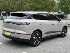 2026 BYD Sealion 06 EV 710 Flagship — фото 5