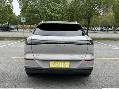 2026 BYD Sealion 06 EV 710 Flagship — фото 6
