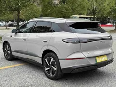 2026 BYD Sealion 06 EV 710 Flagship — фото 7