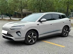 2026 BYD Sealion 06 EV 710 Flagship — фото 8