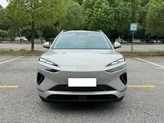2026 BYD Sealion 06 EV 710 Flagship — фото 9