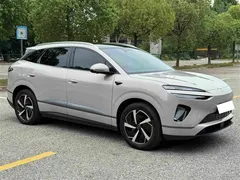 2026 BYD Sealion 06 EV 710 Flagship — фото 10