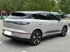 2026 BYD Sealion 06 EV 710 Flagship — фото 11