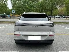 2026 BYD Sealion 06 EV 710 Flagship — фото 12
