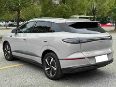 2026 BYD Sealion 06 EV 710 Flagship — фото 13