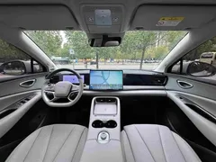 2026 BYD Sealion 06 EV 710 Flagship — фото 14