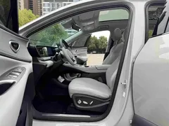 2026 BYD Sealion 06 EV 710 Flagship — фото 15