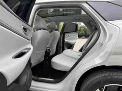 2026 BYD Sealion 06 EV 710 Flagship — фото 16