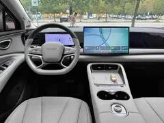 2026 BYD Sealion 06 EV 710 Flagship — фото 20