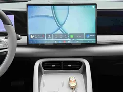 2026 BYD Sealion 06 EV 710 Flagship — фото 21