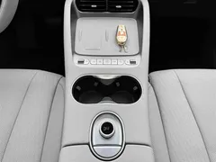 2026 BYD Sealion 06 EV 710 Flagship — фото 22