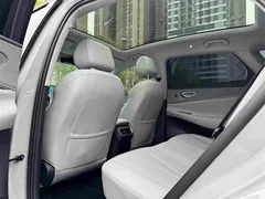 2026 BYD Sealion 06 EV 710 Flagship — фото 27