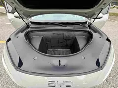2026 BYD Sealion 06 EV 710 Flagship — фото 40