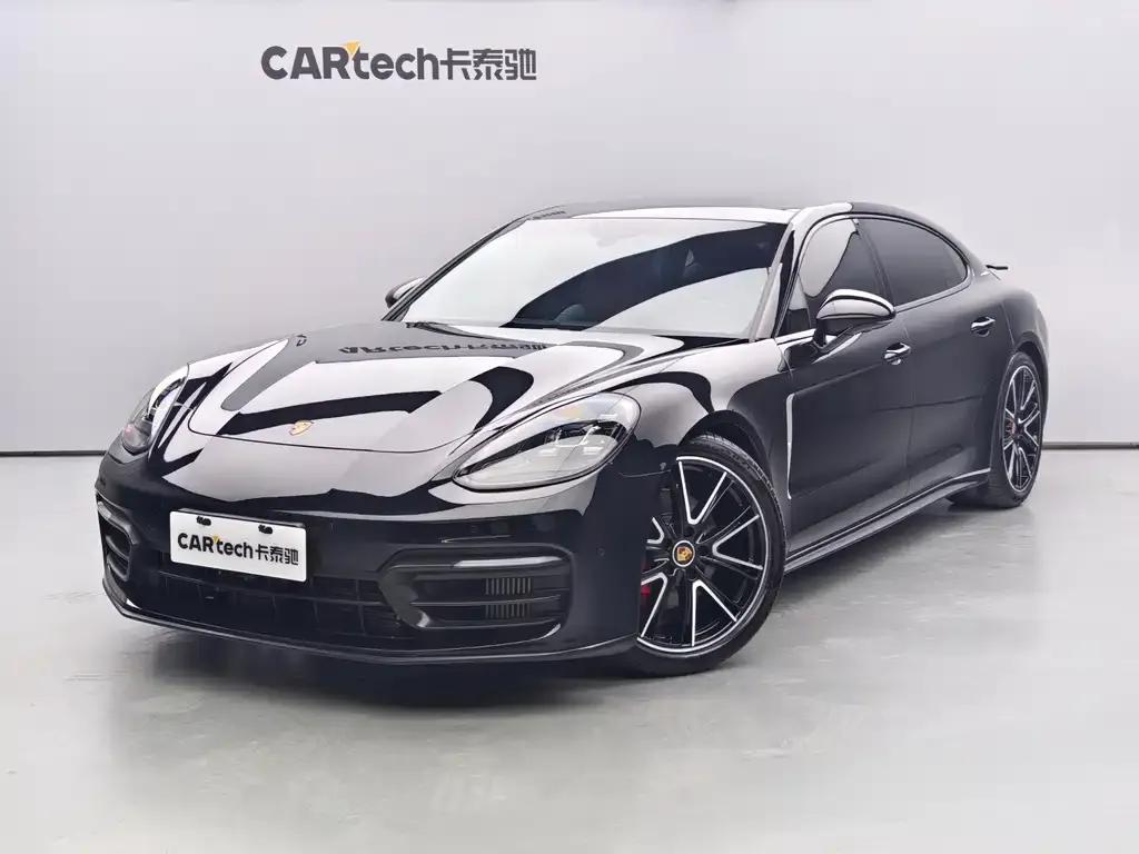 2023 Porsche Panamera 4 Executive 2.9T