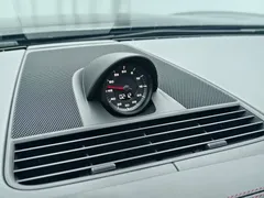 2023 Porsche Panamera 4 Executive 2.9T, чёрный — фото 10