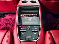 2023 Porsche Panamera 4 Executive 2.9T, чёрный — фото 14