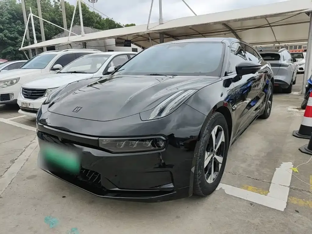 2023 Zeekr 001 WE 100kWh