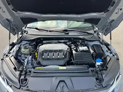 2021 Volkswagen CC 330TSI — фото 27