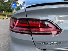 2021 Volkswagen CC 330TSI — фото 31