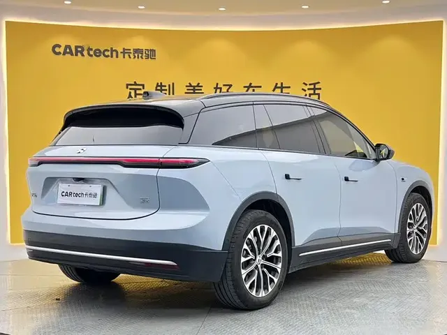 2024 Nio ES6 75kWh