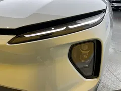 2024 Nio ES6 75kWh, синий — фото 8