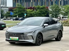 2023 BYD Destroyer 05 DM-i 120KM — фото 1