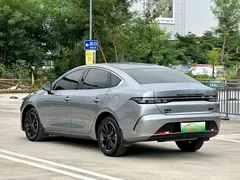 2023 BYD Destroyer 05 DM-i 120KM — фото 6