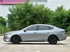 2023 BYD Destroyer 05 DM-i 120KM — фото 7