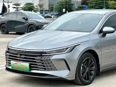 2023 BYD Destroyer 05 DM-i 120KM — фото 8