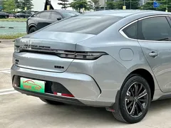 2023 BYD Destroyer 05 DM-i 120KM — фото 9