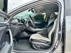 2023 BYD Destroyer 05 DM-i 120KM — фото 10