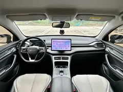 2023 BYD Destroyer 05 DM-i 120KM — фото 12