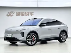 2024 Nio EC6 75kWh — фото 1
