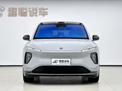 2024 Nio EC6 75kWh — фото 2