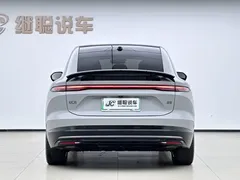 2024 Nio EC6 75kWh — фото 4