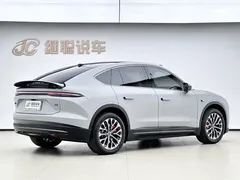 2024 Nio EC6 75kWh — фото 5