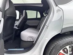 2024 Nio EC6 75kWh — фото 8