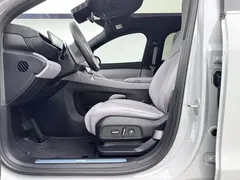 2024 Nio EC6 75kWh — фото 9