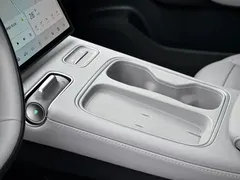 2024 Nio EC6 75kWh — фото 10