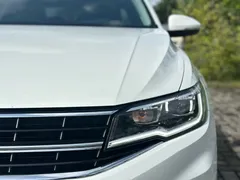 2021 Volkswagen Bora 280TSI DSG, белый — фото 4